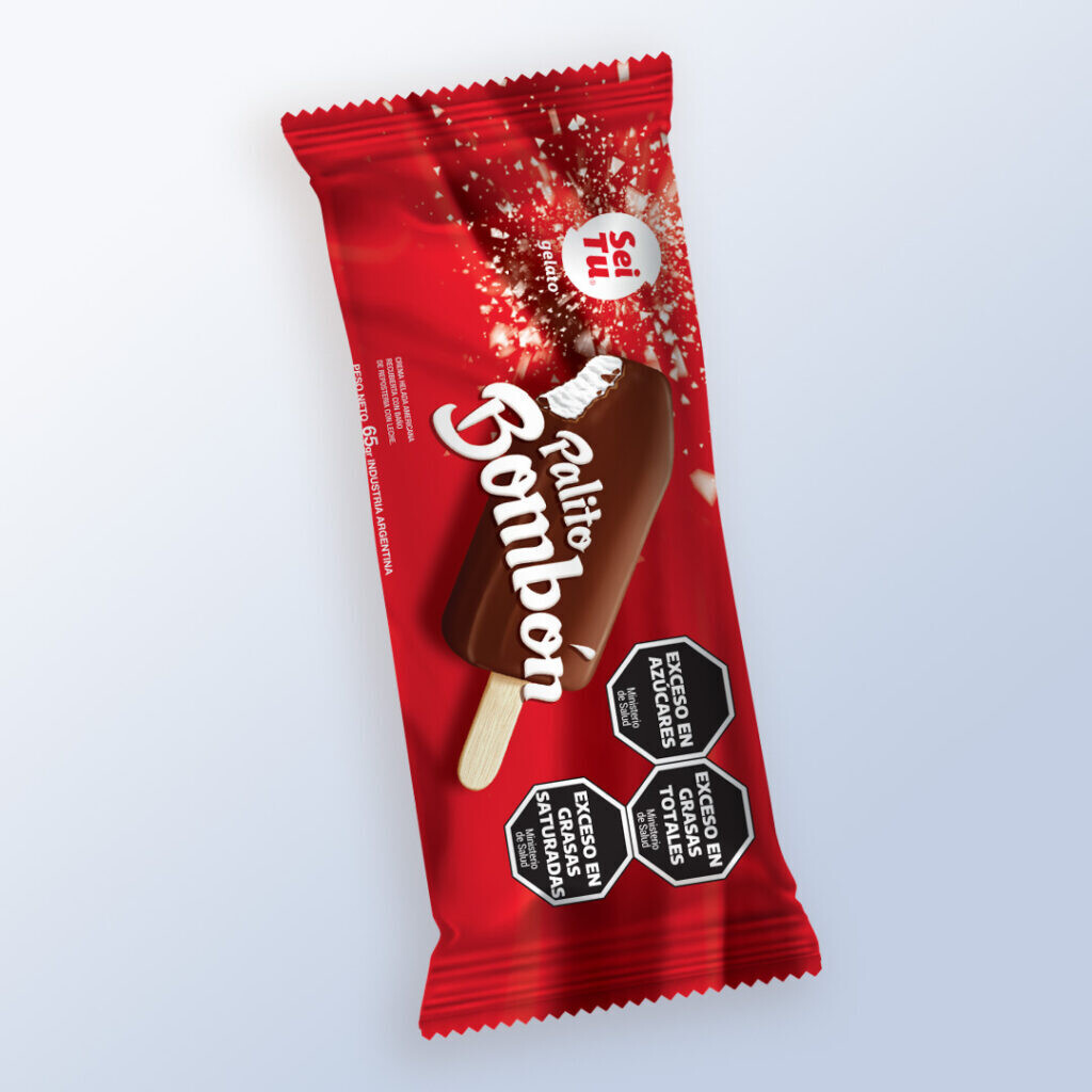 PALITO BOMBÓN X 24 U.