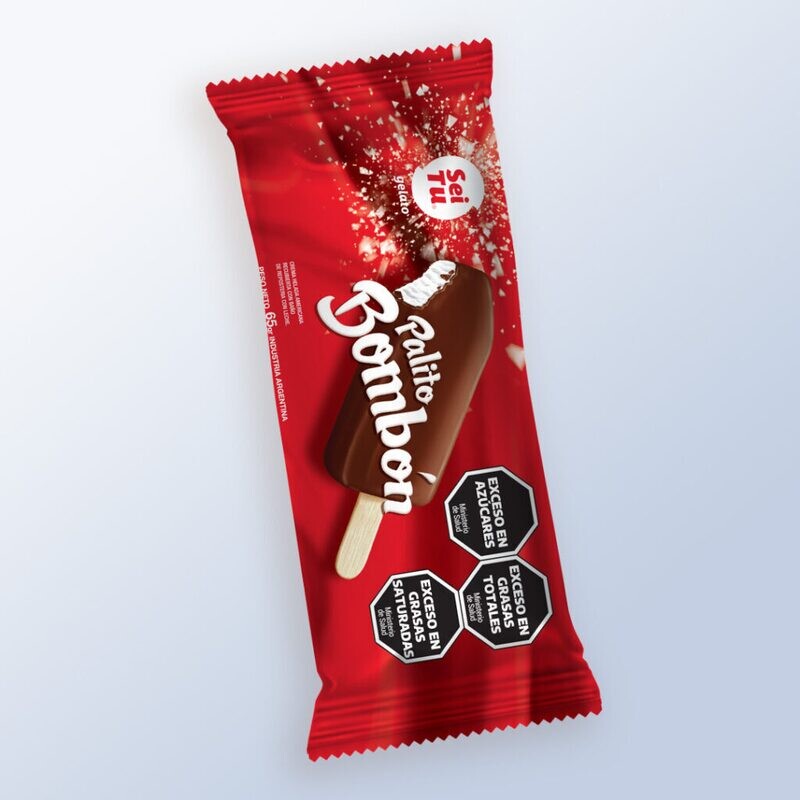 PALITO BOMBÓN X 24 U.