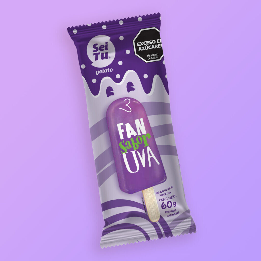 PALITO DE AGUA UVA X 36 U.