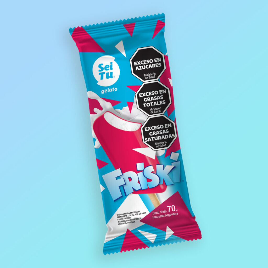 PALITO FRSIKI (CREMA BAÑADO) X 24 U.