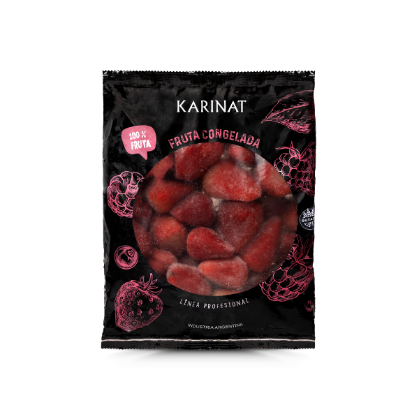 FRUTILLA KARINAT X 1KG