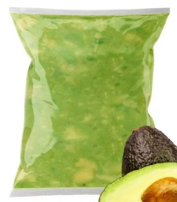 Pure de Palta Fresh x 450g
