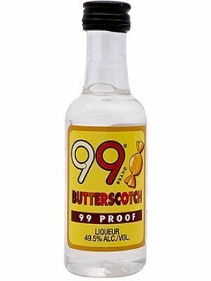 99 butterscotch 50ml
