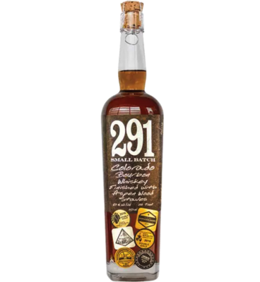 291 American Whiskey 750ml