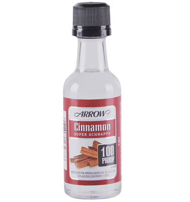Arrow cinnamon 50ml