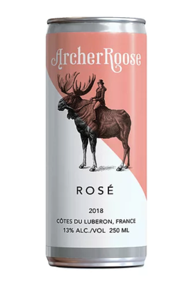 Archer Roose Rose 250ml