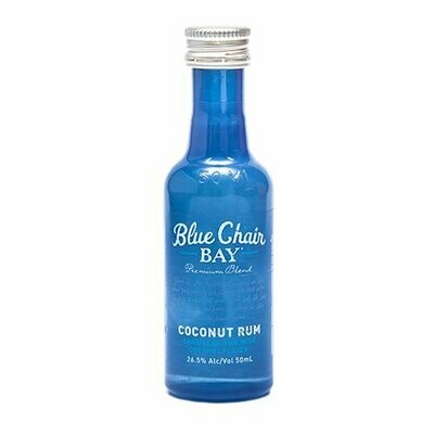 Blue chair bay coco rum
