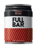 Fullbar Caribbean Rum