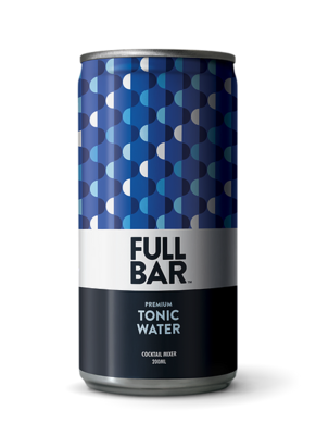 Fullbar Tonic Water
