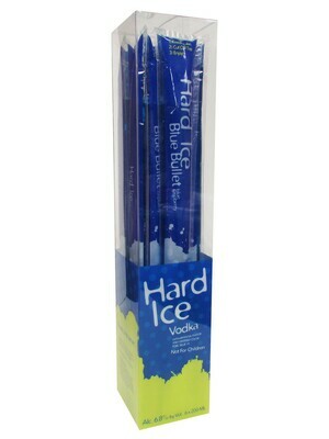 Hard ice Blueberry Vodka 200ml