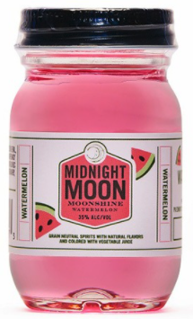 Midnight moon watermelon 50ml