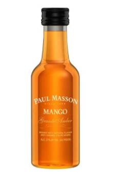Paul Mason G Amber mango 50ml