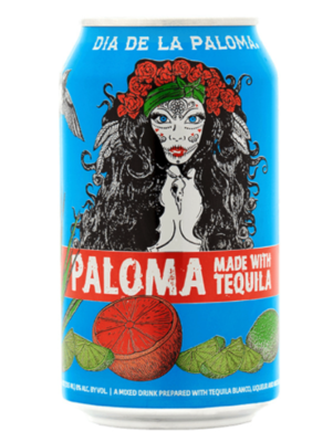 Paloma 88 East Beverage CO