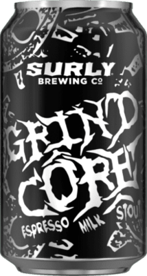 Surly Grind Core 355ml