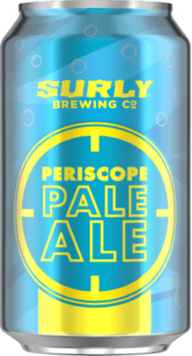 Surly Periscope Pale Ale