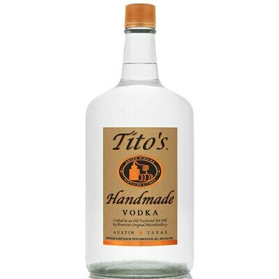 Titos Vodka 1.75L