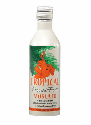 Tropical Passion Moscato 375ml