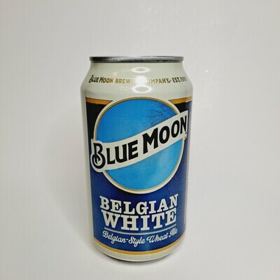 Blue moon white