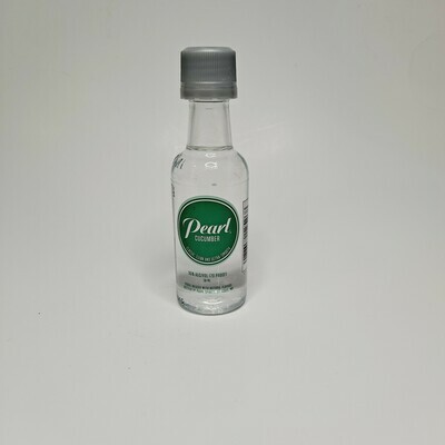 Pearl cucumber vodka 50ml