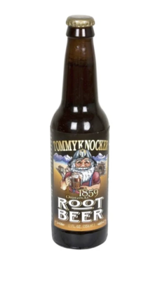Tommy Knocker Root Beer 12oz