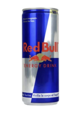 Red Bull