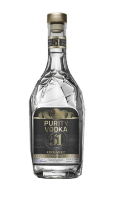 Purity Vodka 51 750ml