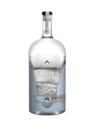 Breckenridge Vodka 1.75 L