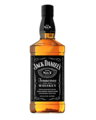 Jack Daniels 1.75 L