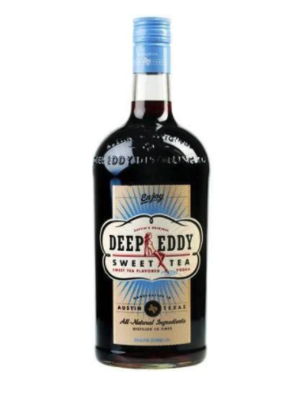 Deep Eddy Sweet Tea Vodka 750ml