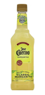 Jose Cuervo Margarita Mix 750ml