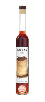 Koval Coffee Liqeur 355ml