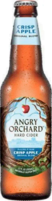 Angry Orchard Crisp Apple 12oz