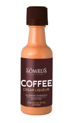 Somrus Coffee Cream Liqueur 50ml
