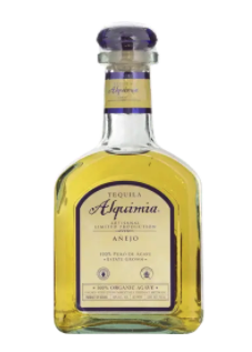 Tequila Alquimia Anejo Lmtd 750ML