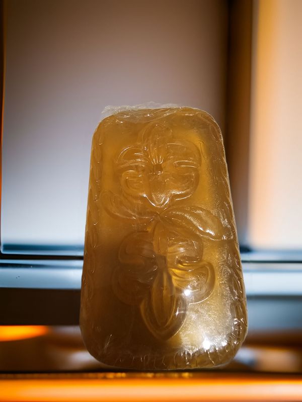 Honey Soap/Honey Almond Fragrance