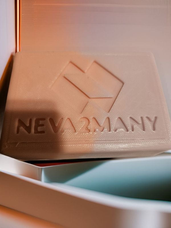 Goat milk soap/Killer Queen fragrance -D2-