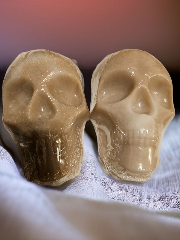 Honey Coco soap/Coconut Fragrance