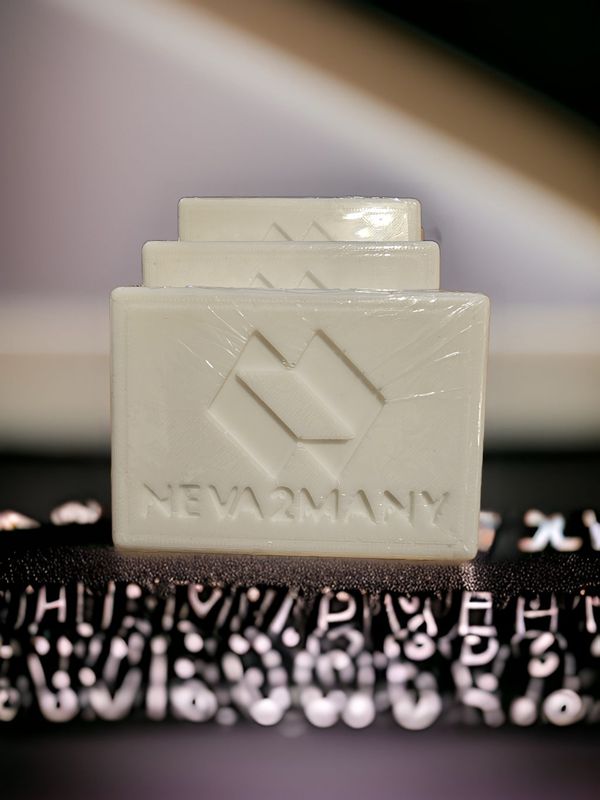 Farm Fresh Donkey Milk soap/ Lavender fragrance