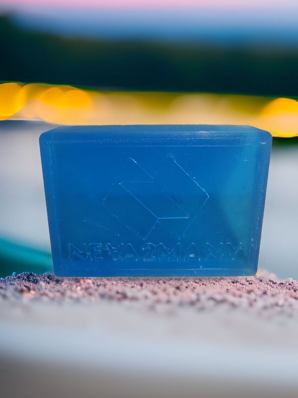 Clear soap-Play Intense-Givenchy (Men) Fragrance