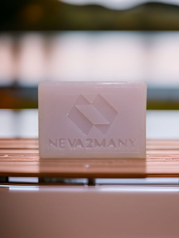 Clear Coco soap/K-Dolce Gabbana Fragrance