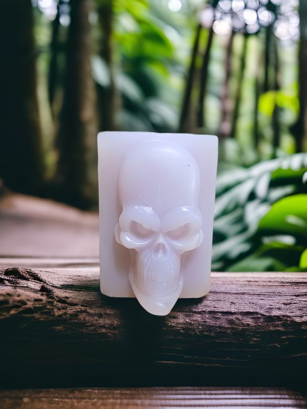 Clear coco soap/"K" Dolce Gabbana Fragrance