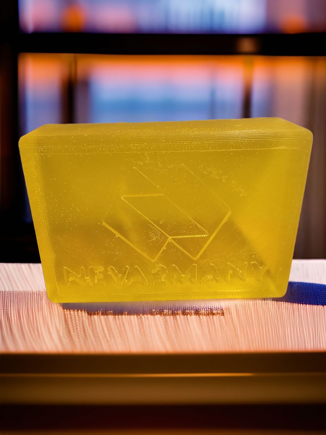 Glycerin soap/Pour Femme/Michael Kors (Women).