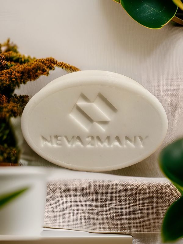 Detergent free Cocoa butter soap (baby safe)