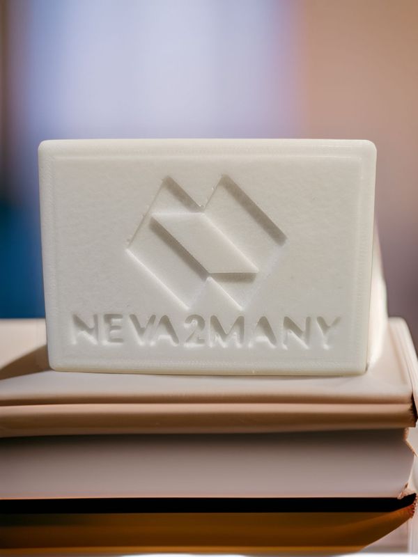 Buttermilk soap (plain)