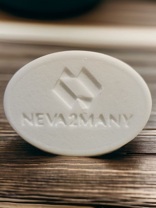 Buttermilk soap (plain)