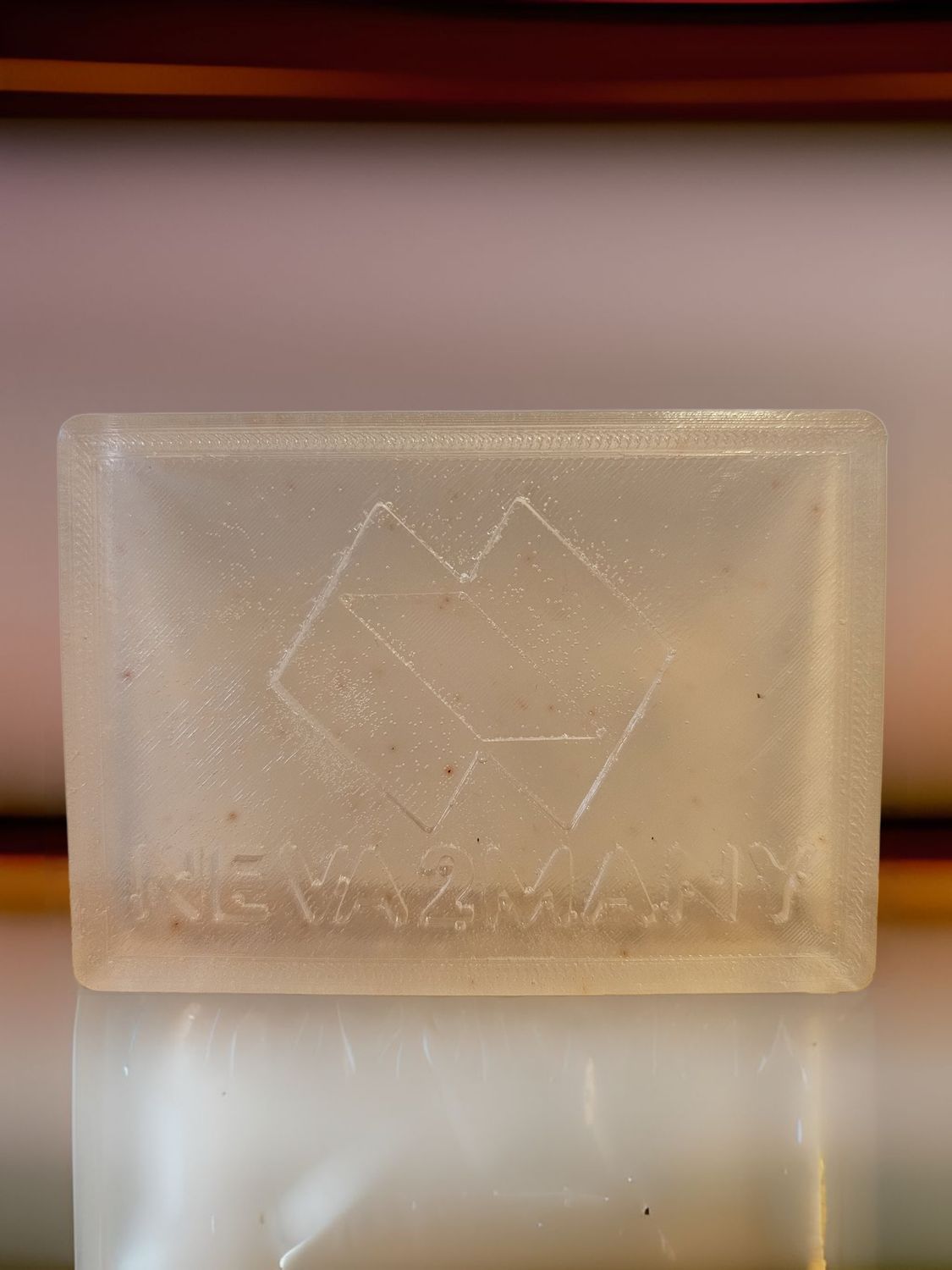 Honey Glycerin soap/Honey Almond fragrance