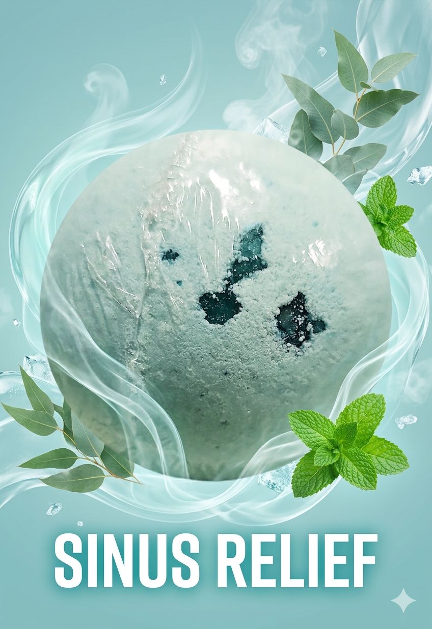 Sinus Relief