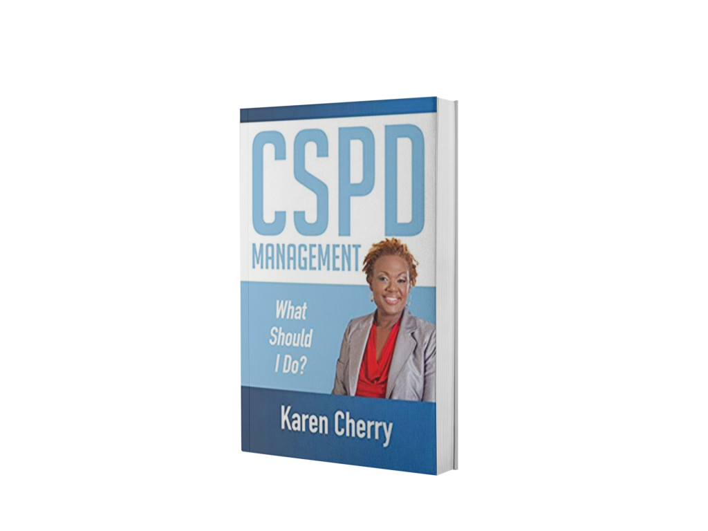 CSPD Management - E-Book