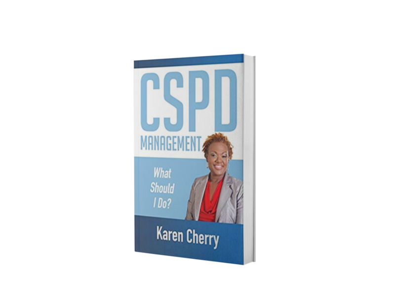 CSPD Management - E-Book