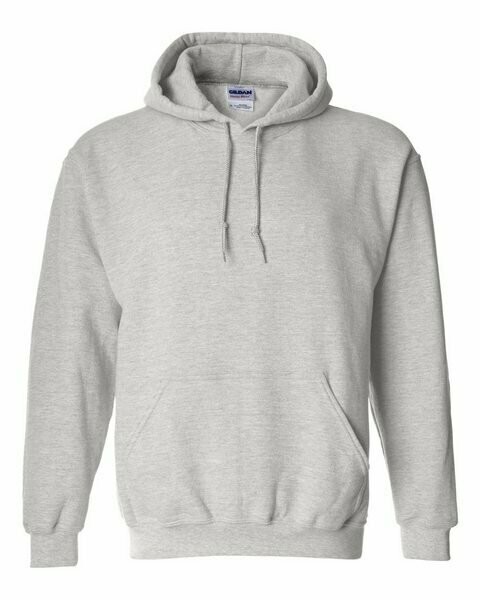 Customizable Hoodie